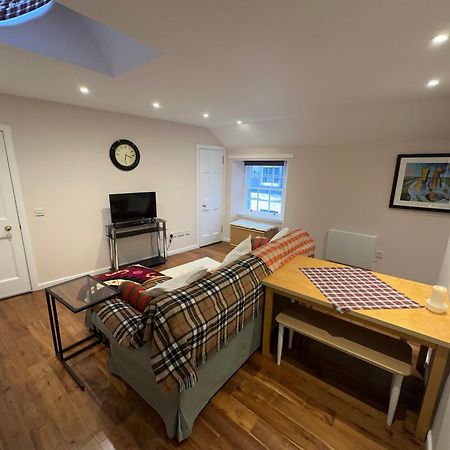 One Bee Apartment Edinburgh Ngoại thất bức ảnh