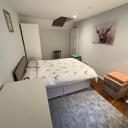 One Bee Apartment Edinburgh Ngoại thất bức ảnh