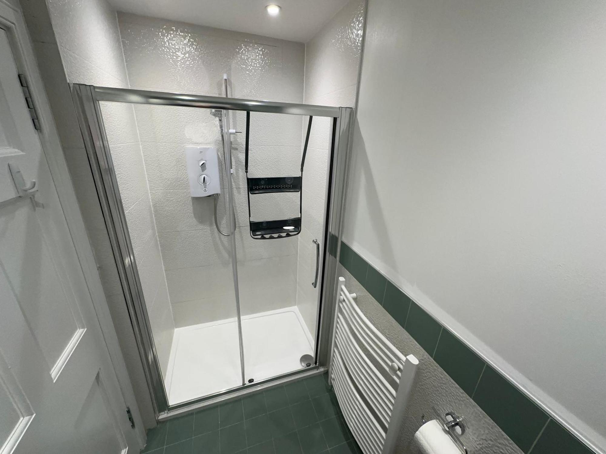 One Bee Apartment Edinburgh Ngoại thất bức ảnh